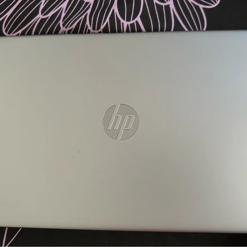 Hp Laptop 15-dy